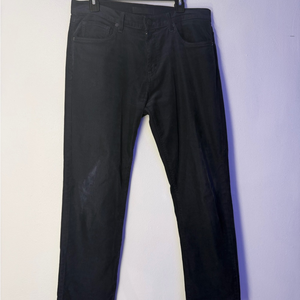 J Brand Men's Dark Jeans